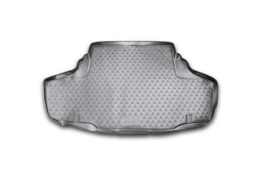 Lexus GS 2011-2020 (450H) Tapis de coffre (Novline) SD Photo 1