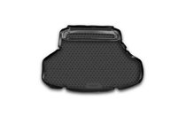 Lexus ES 2012-2018 (250/350) Tapis de coffre (Novline) SD photo 1