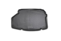 Lexus ES 2012-2018 (300H) Tapis de coffre caoutchouc (Novline) SD photo 1