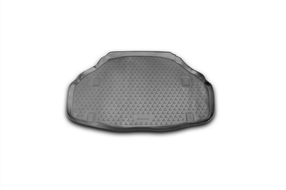 Lexus LS 2007-2017 (2012↗) Tapis de coffre (Novline) SD (460 L) Image