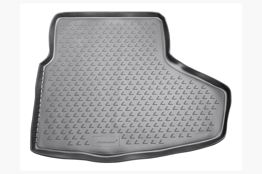 Lexus IS 2013- (250) Tapis de coffre (Novline) Image