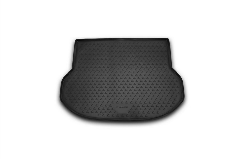 Lexus NX 2014-2021 (H24) Tapis de coffre (Novline) SUV Image