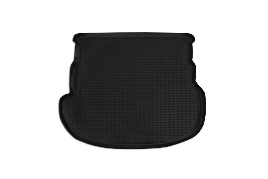 Mazda 6 2003-2008 Tapis de coffre en caoutchouc (Novline) HB Image