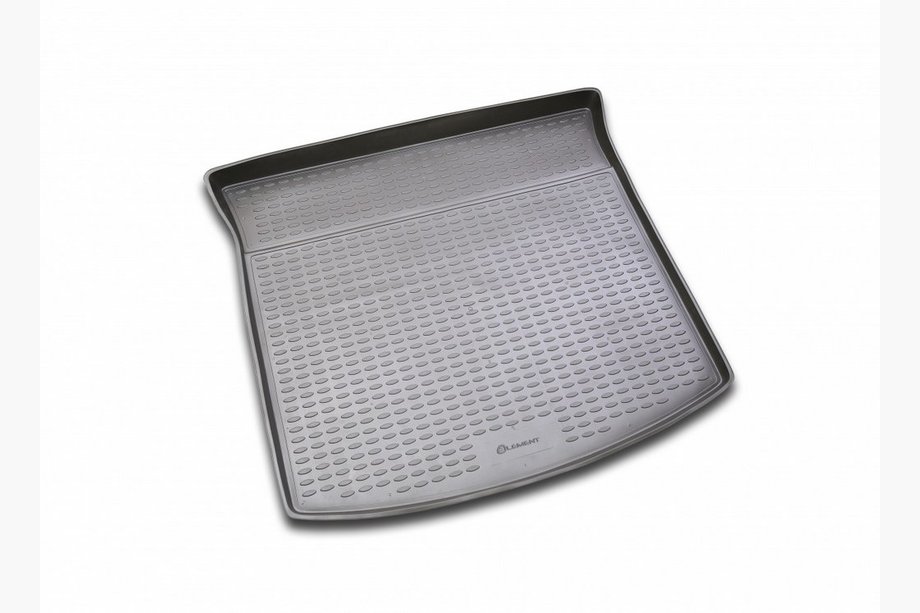 Mazda CX-7 2006-2012 (2007↗) Tapis de coffre (Novline) SUV (Variante 1) Image