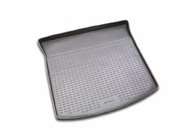 Mazda CX-7 2006-2012 (2007↗) Tapis de coffre (Novline) SUV (Variante 1) photo 1