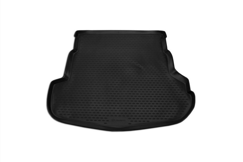 Mazda 6 2008-2012 Tapis de coffre (Novline) SD (Variante 1) Image