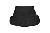 Mazda 6 2008-2012 Tapis de coffre (Novline) SD (Variante 1) photo 1