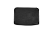 Mercedes B-class W245 2005-2011 Tapis de coffre en caoutchouc (Novline) HB photo 1