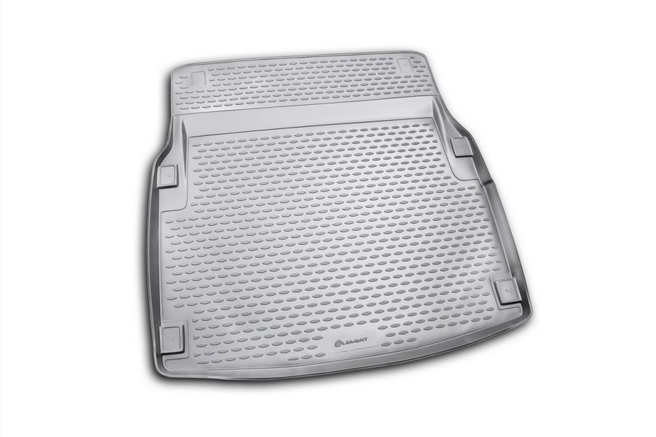 Mercedes E-class W212 2009-2016 Tapis de coffre Elegance (Novline) SD Image
