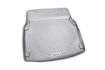 Mercedes E-class W212 2009-2016 Tapis de coffre Elegance (Novline) SD photo 1