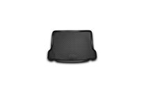 Mercedes GLC X253 2015-2022 Tapis de coffre (Novline) SUV photo 1