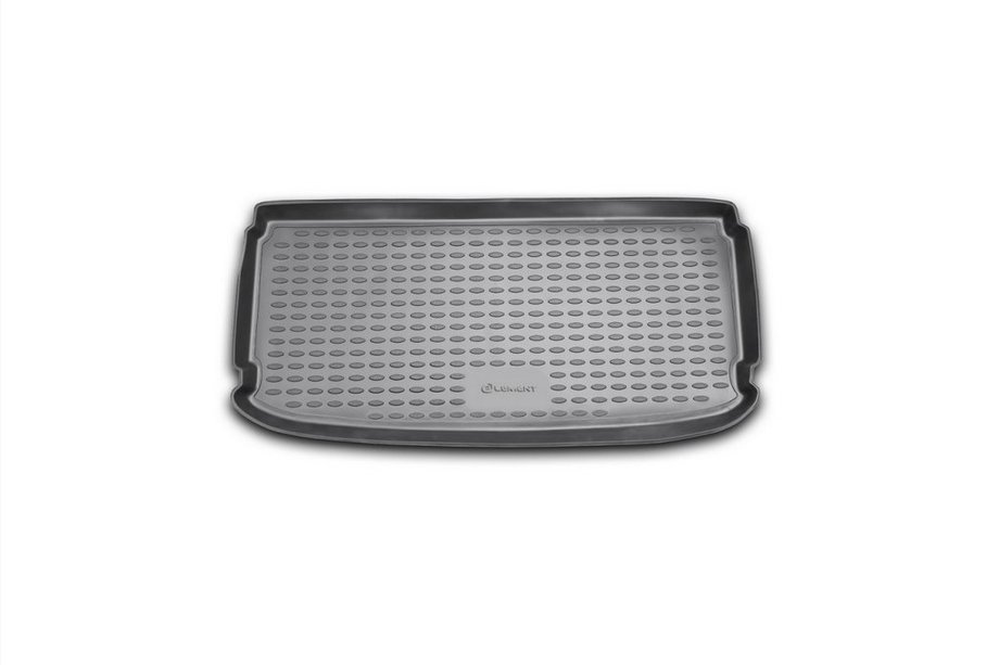 Mitsubishi Colt 1996-2004 Tapis de coffre (Novline) HB (2003↗) Image