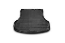Nissan Sentra 2012-2019 Tapis de coffre caoutchouc (Novline) SD photo 1
