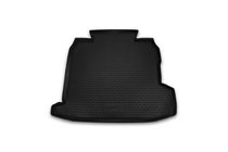 Opel Astra H 2004-2013 (2007↗) Tapis de coffre (Novline) SD (Variante 2) photo 1