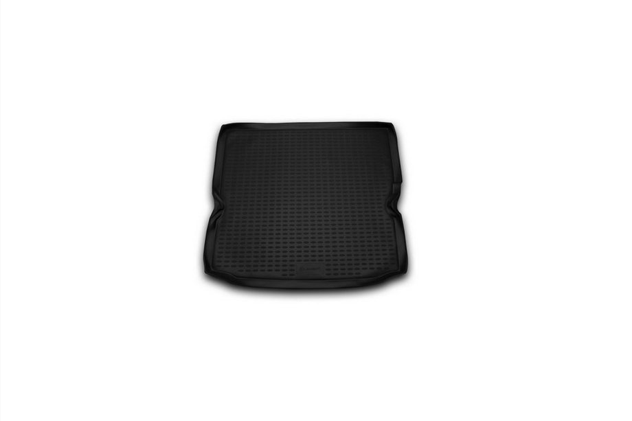 Opel Zafira B 2005–2011 Tapis de coffre (Novline) Mb. (Variante 1) Image