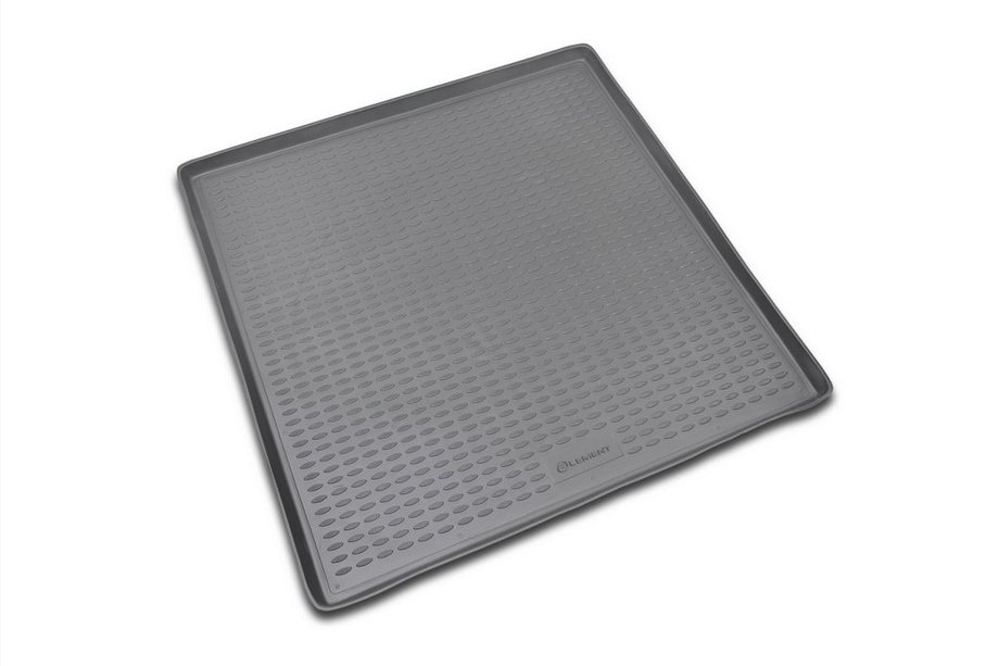 Opel Vectra C 2002-2008 Tapis de coffre caoutchouc (Novline) SW (Variante 1) Image