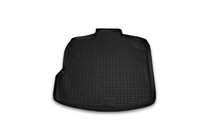 Opel Vectra C 2002-2008 Tapis de coffre en caoutchouc (Novline) HB photo 1