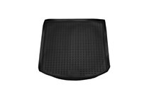 Opel Antara 2006-2017 Tapis de coffre caoutchouc (Novline) SUV (Variante 1) photo 1