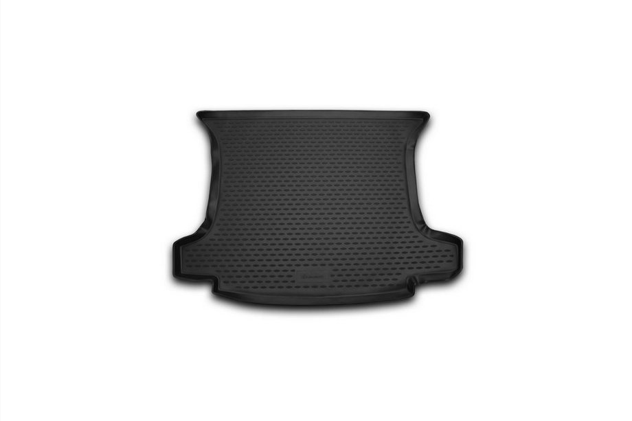 Peugeot 308 2007-2013 Tapis de Coffre Long (Novline) SW Image
