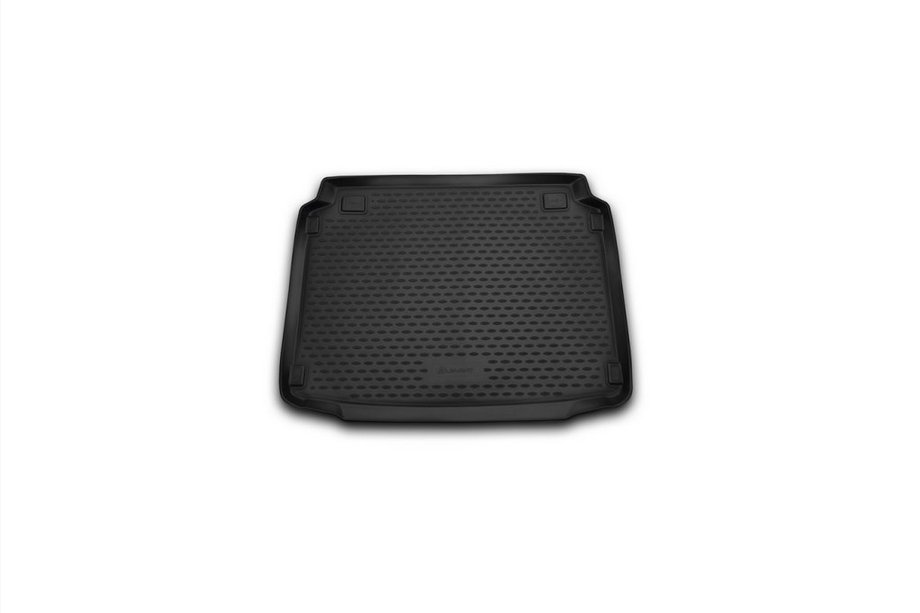 Peugeot 308 2014-2021 Tapis de coffre en caoutchouc (Novline) HB Image