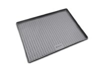 Renault Kangoo 1998-2008 Tapis de coffre caoutchouc (Novline) Expression (Berline, Break) photo 1
