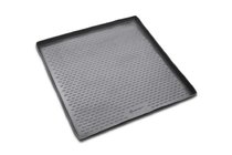 Renault Laguna 2007-2015 Tapis de coffre en caoutchouc (Novline) Estate (SW) photo 1