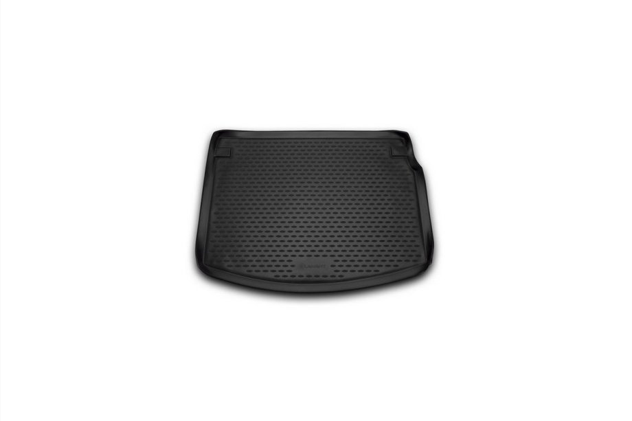 Renault Megane III 2009-2016 Tapis de coffre (Novline) Coupe Image
