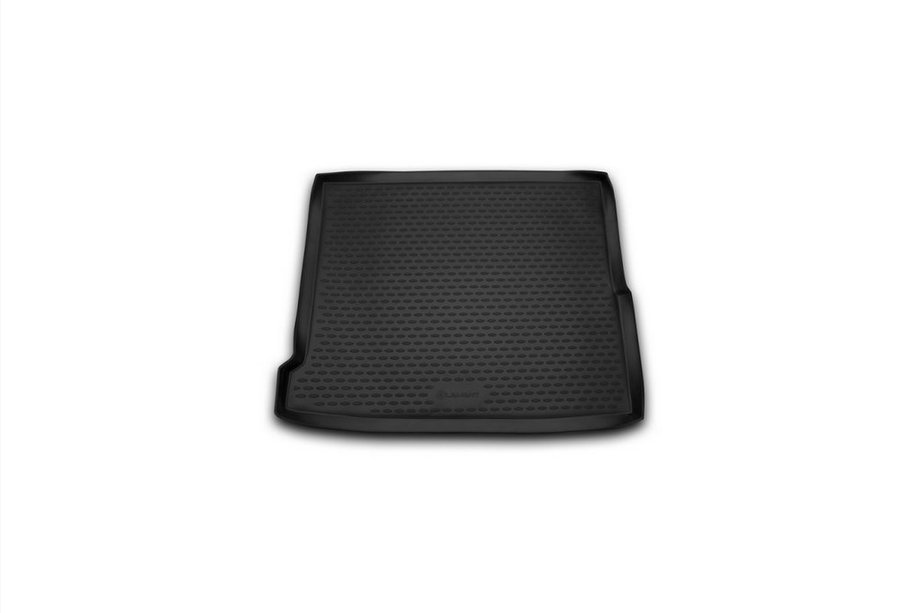 Renault Scenic/Grand 2009-2016 Tapis de coffre caoutchouc Novline Grand Image
