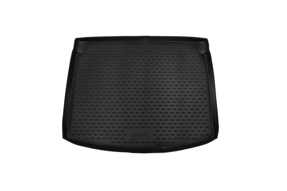 Seat Altea 2004-2015 Tapis de coffre en caoutchouc (Novline) SW Image