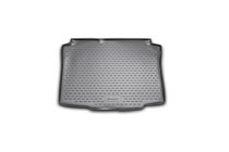 Seat Ibiza 2010-2017 Tapis de coffre (Novline) 3/5D (HB) photo 1