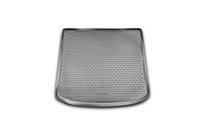 Seat Altea 2004-2015 Tapis de coffre en caoutchouc (Novline) Freetrack (SW) 2007-2009 photo 1