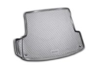 Skoda Octavia I Tour A4 1996-2010 Tapis de coffre en caoutchouc (Novline) HB photo 1