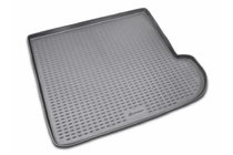 Subaru Tribeca 2005-2014 (2005↗) Tapis de coffre (Novline) SUV (5 places) photo 1