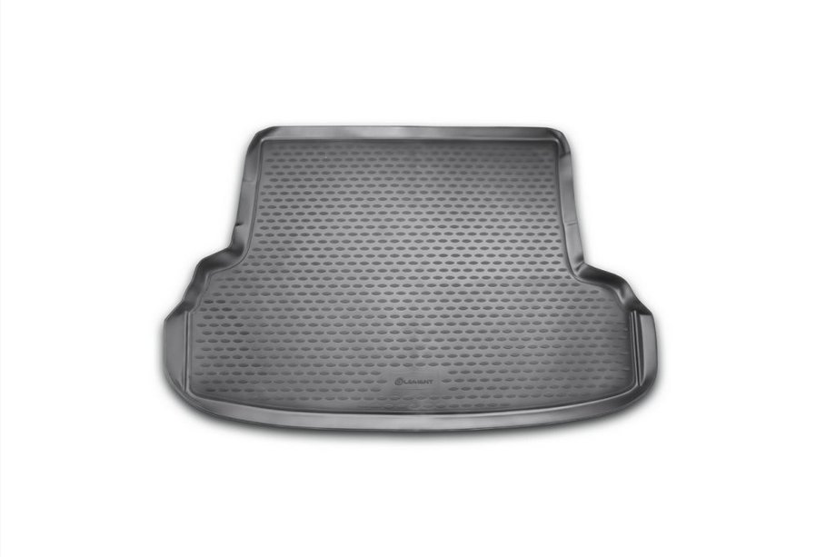 Subaru Impreza 2007-2011 Tapis de coffre caoutchouc (Novline) SD Image
