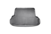 Subaru Impreza 2007-2011 Tapis de coffre caoutchouc (Novline) SD photo 1