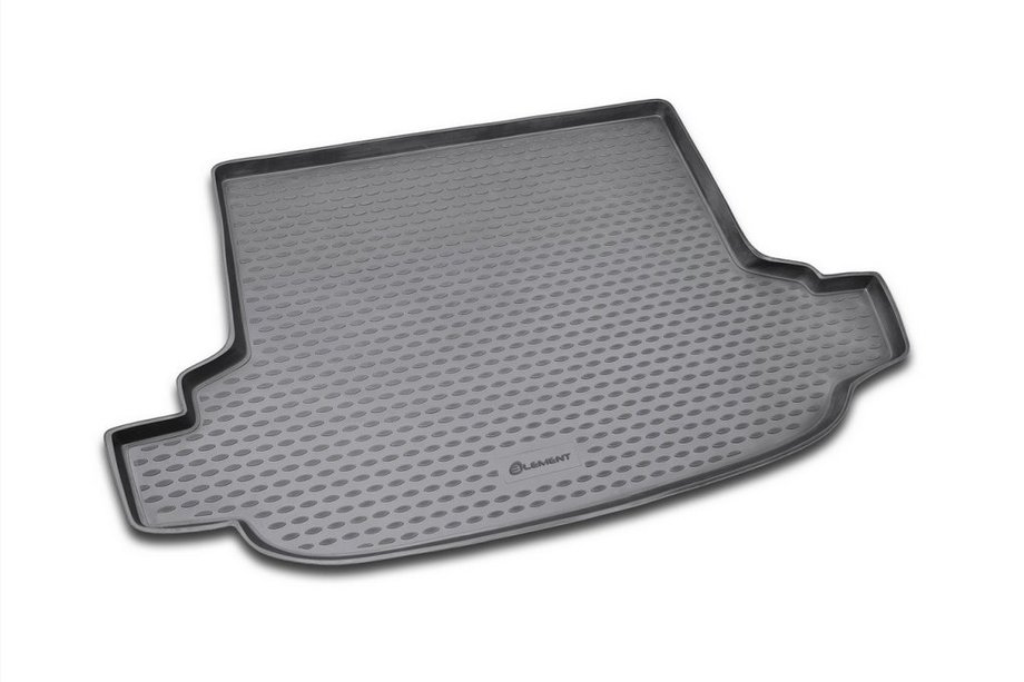 Subaru Forester 2008-2013 Tapis de coffre (Novline) SUV Image