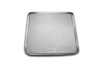 Subaru Tribeca 2005-2014 (2011↗) Tapis de coffre (Novline) DM SUV (5 places) photo 1