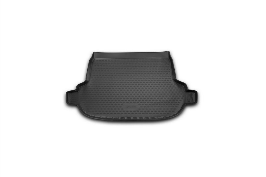 Subaru Forester 2013-2018 Tapis de coffre (Novline) Image