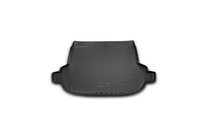 Subaru Forester 2013-2018 Tapis de coffre (Novline) photo 1