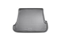 Toyota Land Cruiser Prado 120 2002-2009 Tapis de coffre (Novline) introduction photo 1
