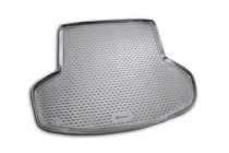 Toyota Avensis 2009-2018 Tapis de coffre en caoutchouc (Novline) 5D/SW photo 1