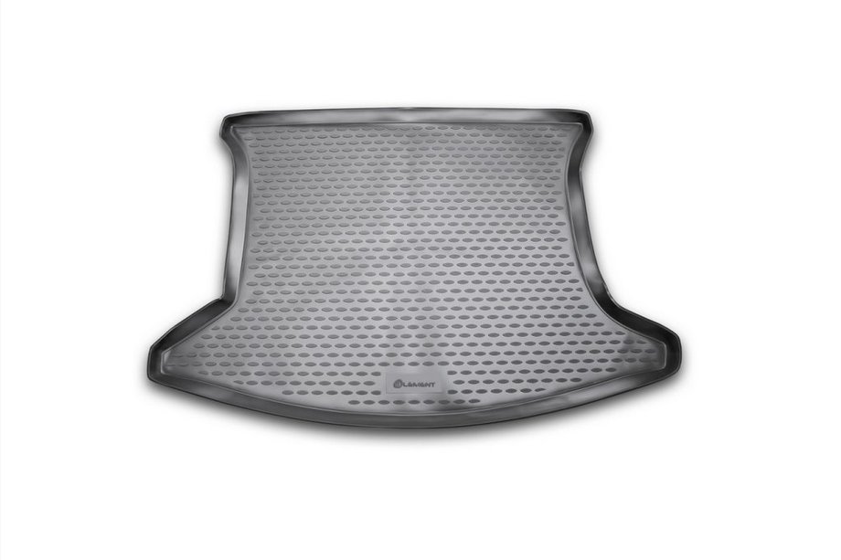 Toyota Verso 2009–2018 Tapis de coffre long (Novline) Image