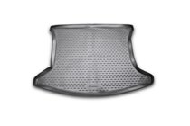Toyota Verso 2009–2018 Tapis de coffre long (Novline) photo 1