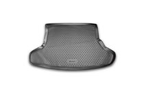 Toyota Prius 2015-2022 (2010-2015) Tapis de coffre en caoutchouc (Novline) HB photo 1
