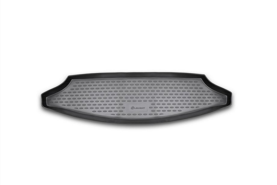 Toyota Verso 2009–2018 Tapis de coffre court (Novline) Image