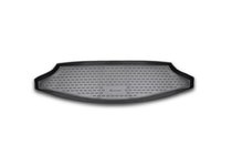 Toyota Verso 2009–2018 Tapis de coffre court (Novline) photo 1
