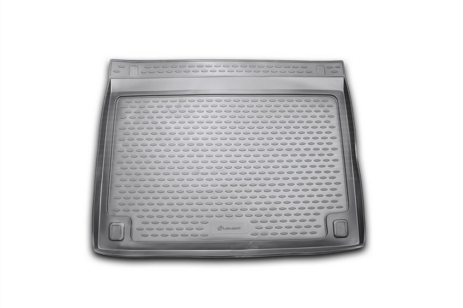 Toyota FJ Cruiser 2006-2022 Tapis de coffre (Novline) introduction Image