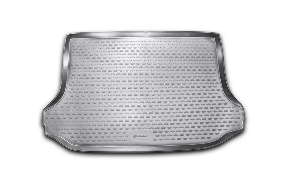 Toyota Rav 4 2006-2013 (2010↗) Tapis de coffre (Novline) SUV Image