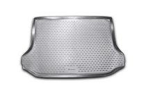 Toyota Rav 4 2006-2013 (2010↗) Tapis de coffre (Novline) SUV photo 1