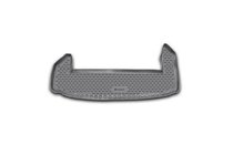 Toyota Highlander 2008-2013 Tapis de coffre court (Novline) installation photo 1